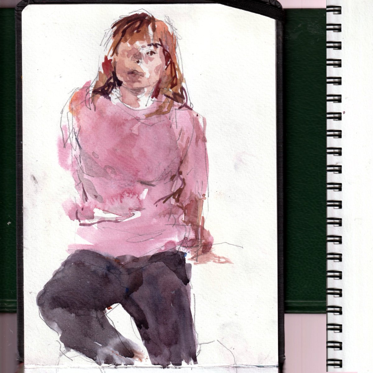 malvinitias's tweet photo. estudios en acuarela de figura humana del natural u.u
.
.
#art #studyart #artsy #painting #watercolor https://t.co/HZVmAqA6Hv
