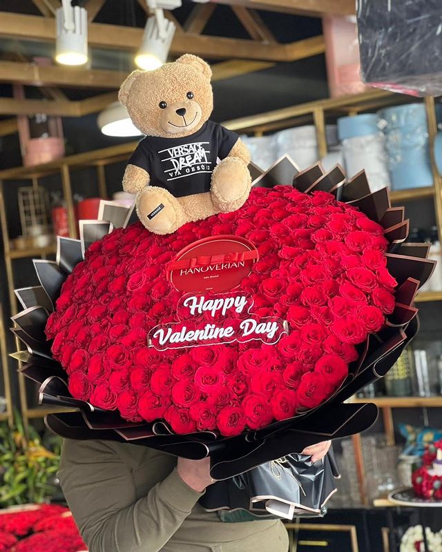 تنسيق هدايا الرياض  ✅.

توصيل هدايا ، تنسيق هدايا ، توصيل مستلزمات شخصية بالرياض ✅.
#مندوب #تنسيق_هدايا #توصيل #ورد #هدية #هدايا #مندوب_توصيل #مندوب_الرياض #هدايا #تنسيق_هدايا #الرياض #الرياض_الان #شرق_الرياض 
للتواصل واتس ✅ 0502541843