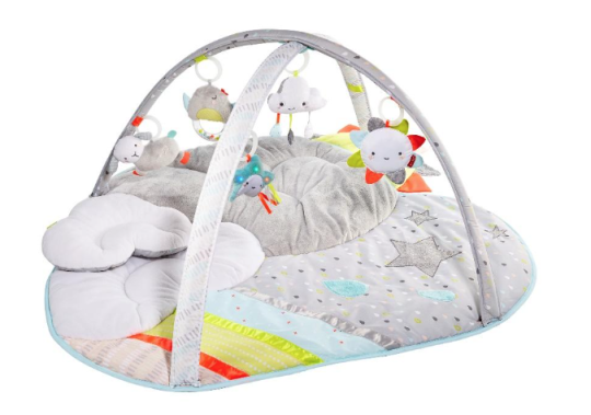AZAAP's tweet photo. 472,850 Skip Hop children’s activity gyms are being recalled due to a choking hazard, according to @USCPSC. AzAAP &amp; Pediatric Professionals are dedicated to ensuring infants &amp; children are safe and protected from hazards. Read the full recall notice here: https://t.co/2qMz58khV4 https://t.co/MavXgLgObP