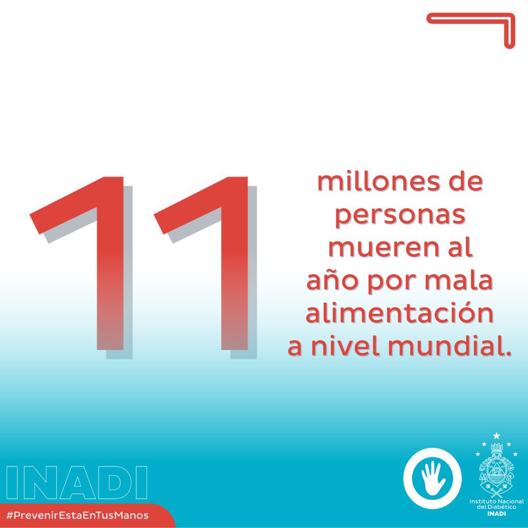 1/3 ¡Los hondureños también somos parte de esta triste cifra! ¿Y todo por qué? ¡Porque NO nos gusta comer saludable, hacer ejercicio, tomar agua y en su lugar consumimos gaseosas, fritangas, comida rápida, pan dulce, etc!