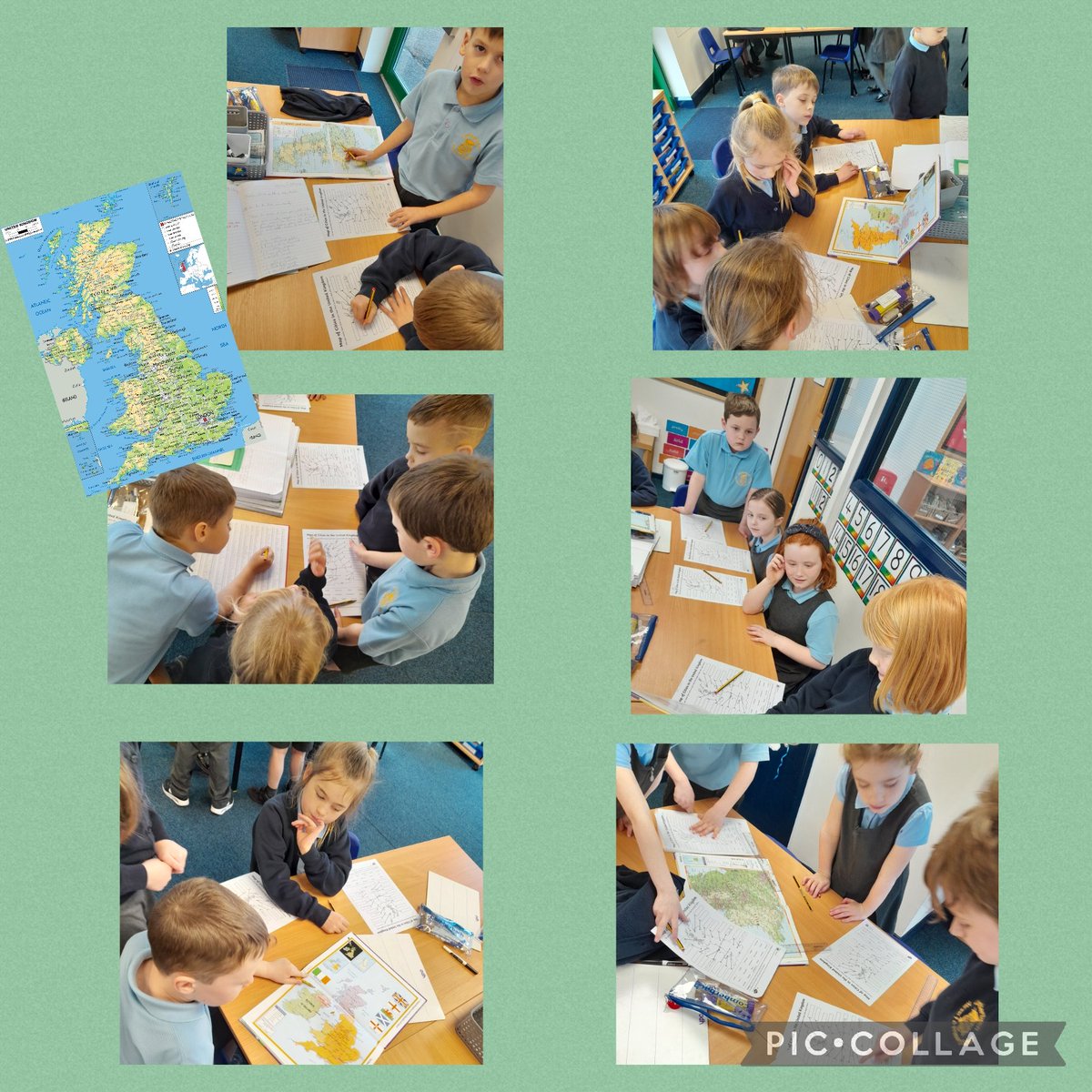 Miss Collins tweet media