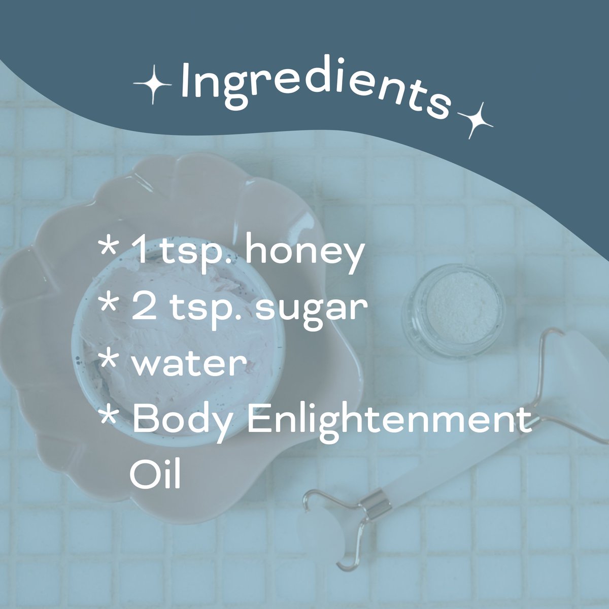 PeriSkinCare's tweet photo. Finding your lips constantly chapped this season? Not to worry! This DIY lip scrub is sure to have your lips soft and luscious in no time! 👄 The key ingredient? Our best-selling Body Enlightenment Oil! Get yours now! 🤍
https://t.co/Cj5me8WAdz
#PeriSkincare #Sofiel https://t.co/16gc1y58ck
