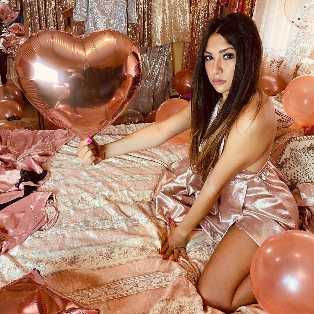 MelissaFemanda's tweet photo. #ValetinesDay 💝💞 https://t.co/s4T3GWionT