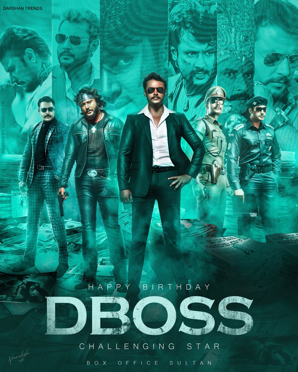 DBossTrends's tweet photo. The Number of Hurdels our Idol has Crossed to reach thsi Stature can only be imagined by us, This Man has Raised above Hate and now stood as the BIGGEST EVER SUPERSTAR in Sandalwood😎🔥

Happy Birthday to our Inspiration, Demigod Darshan Thoogudeepa ❤❤❤

#HappyBirthdayDBoss https://t.co/MXYa3YWJ9L