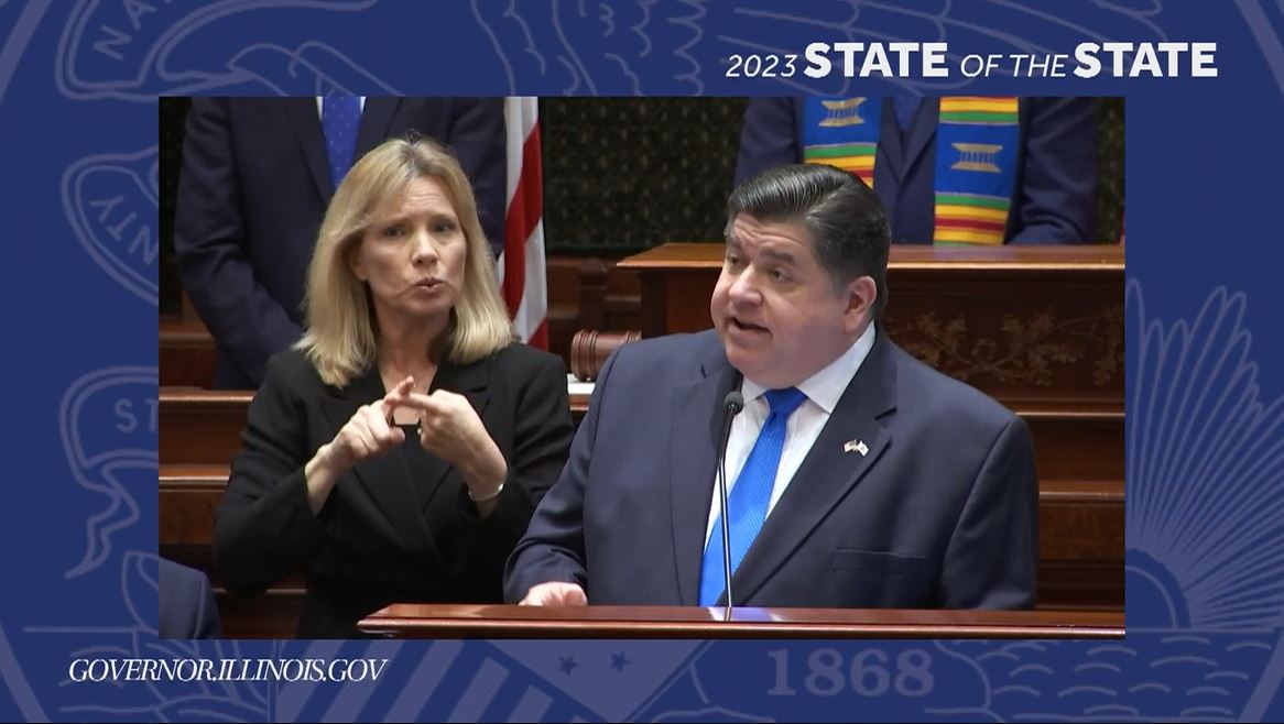 wethevillageil's tweet photo. "Working parents need more quality child care options..." @GovPritzker's new proposed #earlychildhood plan, Smart Start IL, aims to increase access, funding, and investments to support IL's youngest learners, their families, and the ECEC workforce #RightToCareIL https://t.co/IMPi0BS3He