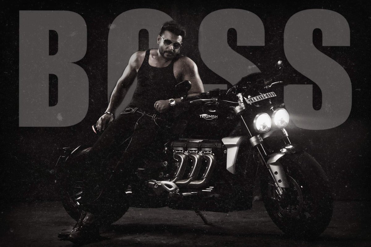 DTSOYOfficial's tweet image. “ ONE MAN SHOW “ of KFI !!
Only Man who Challenge the Challenge’s🔥
The Most Daring Character we can ever witness in this ERA 💥

The Man who proved nothing can destroy you “If u Raise with your own HARDWORK “ 🗡️⭐️

#HappyBirthdayDBoss #DBoss