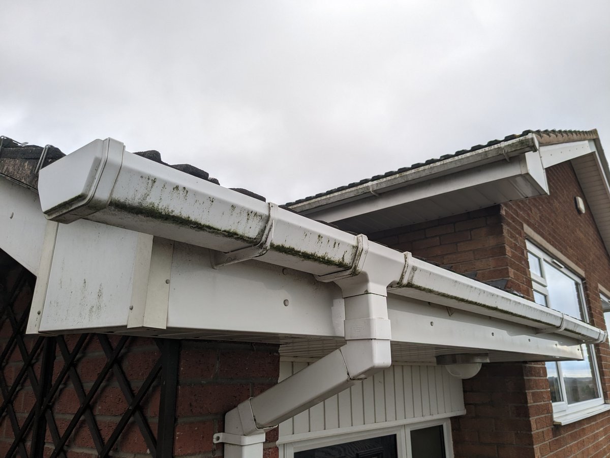 The Cleaning Company Grantham CIC tweet media