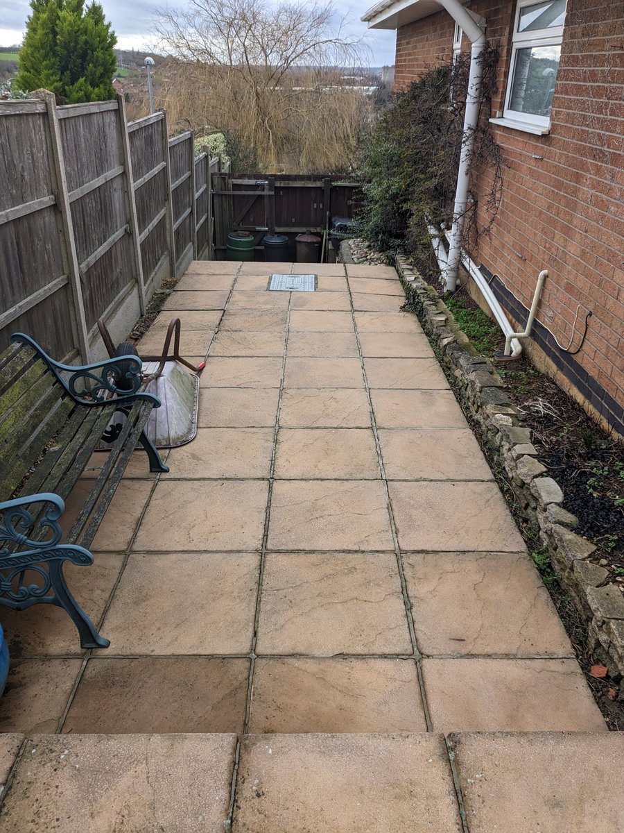 The Cleaning Company Grantham CIC tweet media