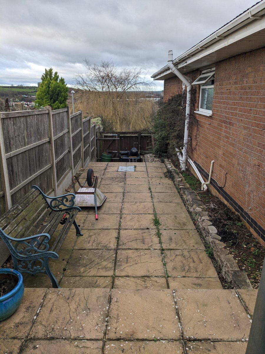 The Cleaning Company Grantham CIC tweet media