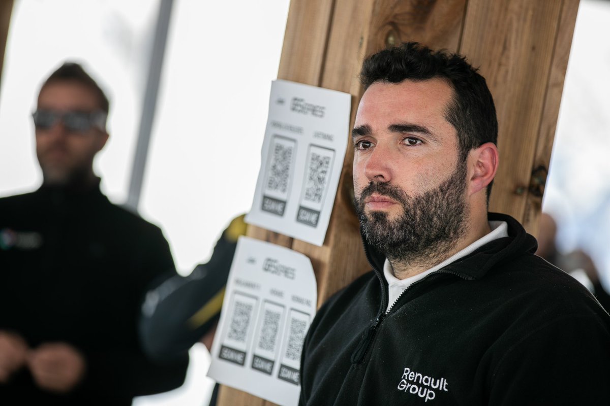 Racing is a state of mind 🤟
<a href="/RenaultSeries/">Renault Clio Series</a>