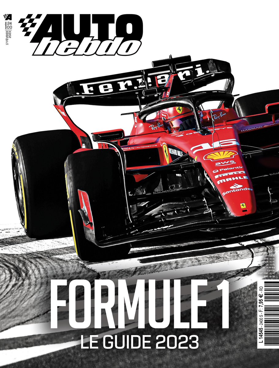 AUTOhebdo tweet media