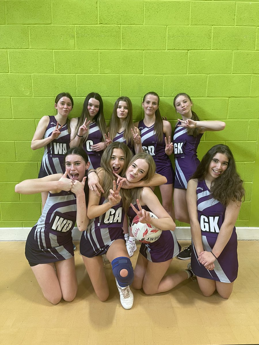 Ysgol Bae Baglan - PE & Sport (@ybb_pesport) on Twitter photo Fantastic 1st round of games for our yr9 Netball squad in the County tournament today. We played some beautiful, patient netball winning both our games v <a href="/PontarddulaisSc/">Pontarddulais School</a> & <a href="/BishopstonPE/">Bishopston PE Dept</a> and progressing to the County finals. Outstanding, proud of you girls โบ๏ธ๐ Fantastic 1st round of games for our yr9 Netball squad in the County tournament today. We played some beautiful, patient netball winning both our games v <a href="/PontarddulaisSc/">Pontarddulais School</a> & <a href="/BishopstonPE/">Bishopston PE Dept</a> and progressing to the County finals. Outstanding, proud of you girls โบ๏ธ๐