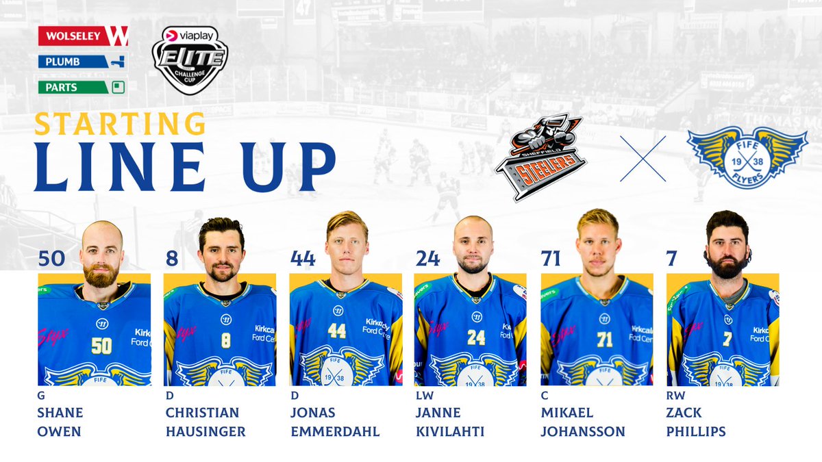Fife Flyers On Twitter Starting Line Up Ahead Of Tonight s Challenge fife-flyers-on-twitter-starting-line-up-ahead-of-tonight-s-challenge