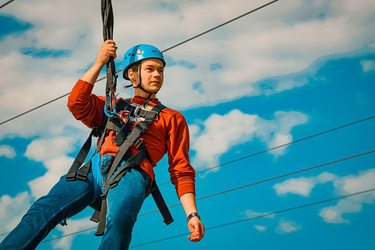 "So do not fear, for I am with you; do not be dismayed, for I am your God. I will strengthen you and help you; I will uphold you with my righteous right hand." -Isaiah 41:10

Our God is always with us. Through Him, we can always have strength, because He is on our side!