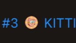 $Kitti Token tweet media