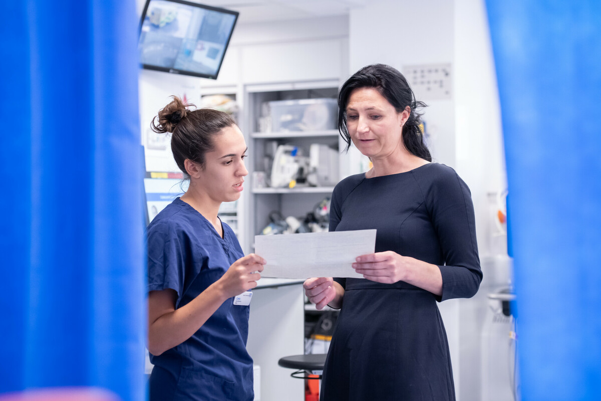 We are looking for nurses with ED experience who want to further their careers in a fast-paced and lively department.  

Find out more about this role here ➡ beta.jobs.nhs.uk/candidate/joba…

#ImperialJobs #WeAreTheNHS
