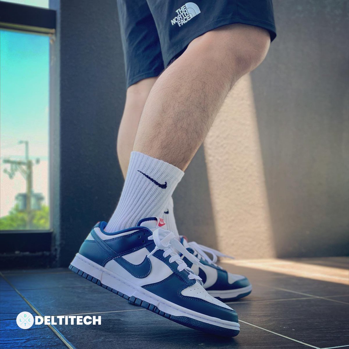 DELTITECH1's tweet photo. Nike Dunk Low ‘Valerian Blue’ - Best Sellers 🔥⁠
Valentine’s Sale Up To 50% + 15% Coupon Code OFF Available Online 🤑⁠
FREE Worldwide Express Shipping ✈️⁠
> https://t.co/kssWB2o5wG <⁠
.⁠
.⁠
#deltitech #nike #dunk #dunks #nikedunk #nikedunks #sb #sbdunk #dunkvalerianblue https://t.co/iBKlc5NNZm