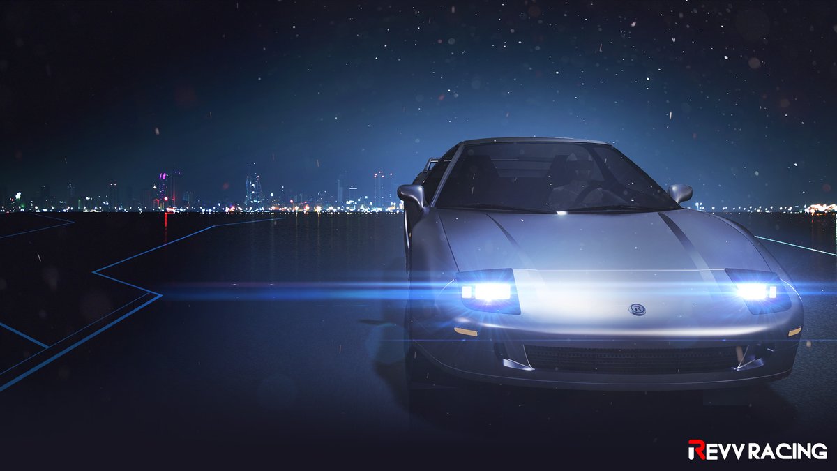 REVV Motorsport on Twitter: 