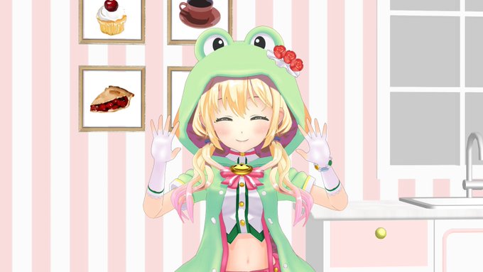 世界は 救われる
きんたまー を失えば

君と響きあう金曜日
きんたま おぶ しんふぉにあ 