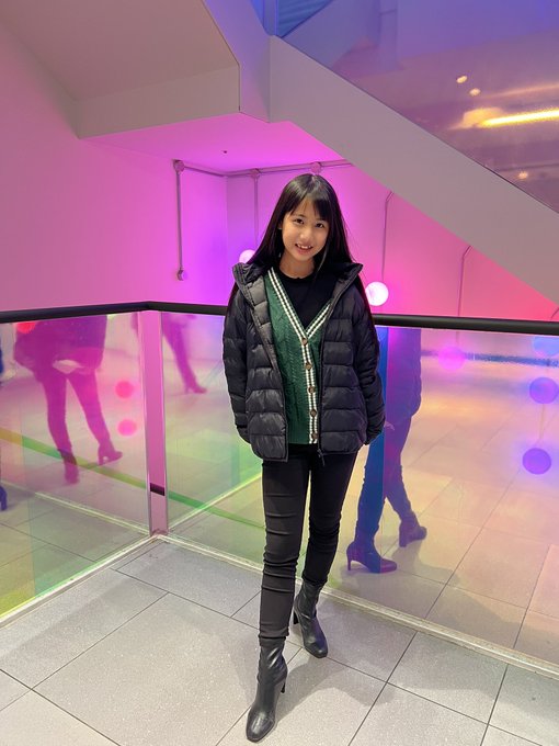 Twitterのコスプレ画像21