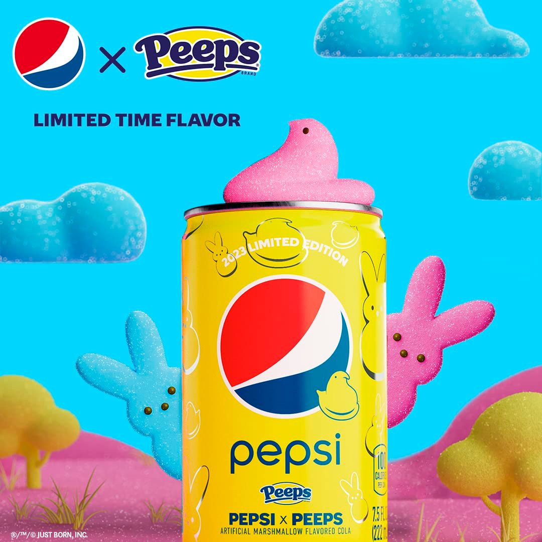 nintendeal-on-twitter-pepsi-x-peeps-limited-edition-soda-pack-of-10