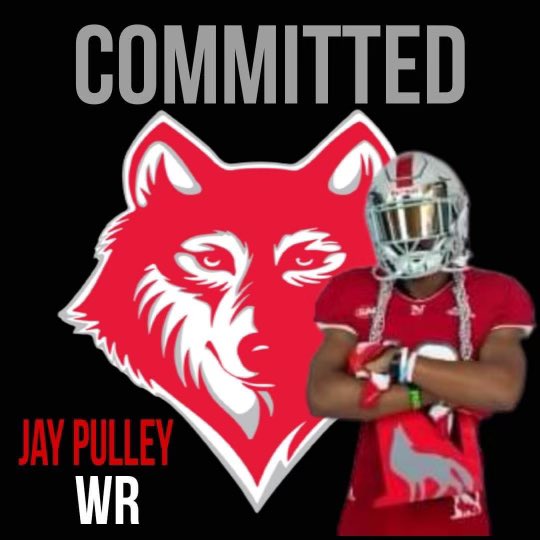 Jay Pulley tweet media