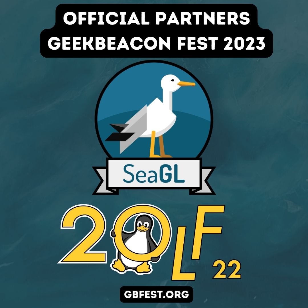 GeekBeacon tweet media