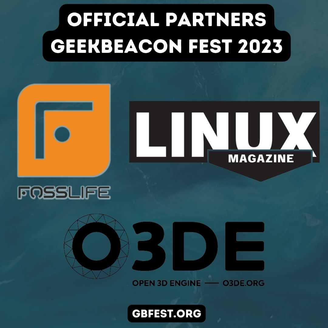 GeekBeacon tweet media