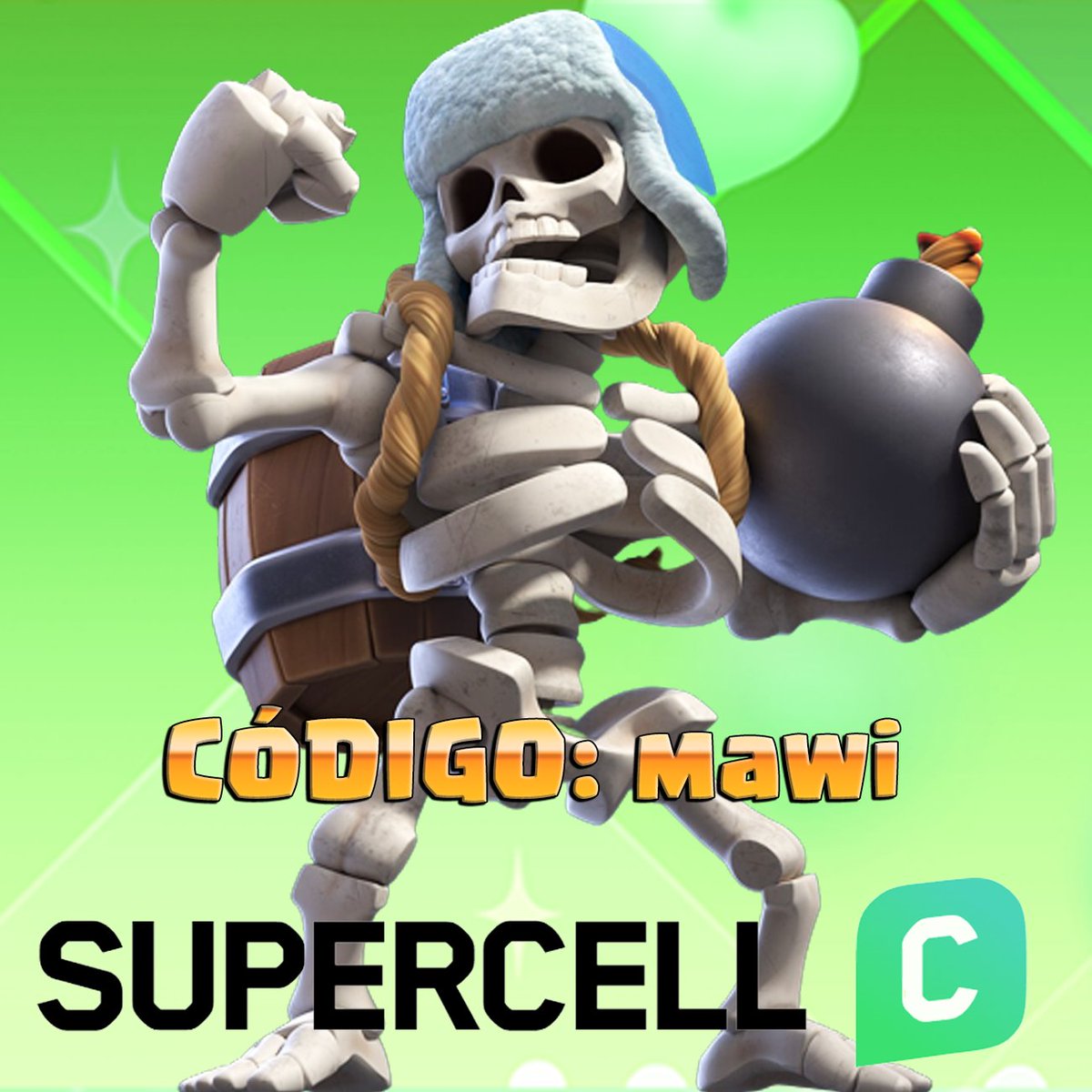 CLASH CON MAWI tweet media