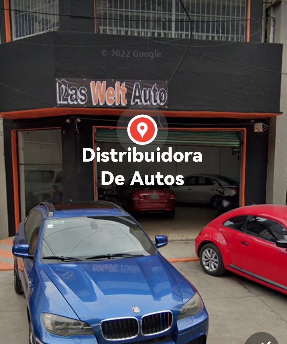 BHCSergio's tweet photo. Alerta! @naucalpan @FiscaliaEdomex @fiscalianaucalpan @afredodelmazo @CODHEM @El_Universal_Mx @RicardoRocha_MX @LillyTellez @lopezobrador_  2AS WELT AUTO Estafan y cometen fraude impunemente hay 9 demandas en su contra Juzgados, Fiscalía, MP y Policía Municipal Coludidos https://t.co/bMiJDC0Vhn
