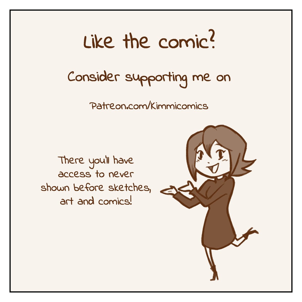 A rollercoaster of emotion~! whiiiiii

Wonder how that can happen... *cough hormones cough*

#art #artist #artwork #sliceoflife #pregnant #pregancy #comics #artontwitter #artistontwitter #shortcomics #artgallery #artoftheday