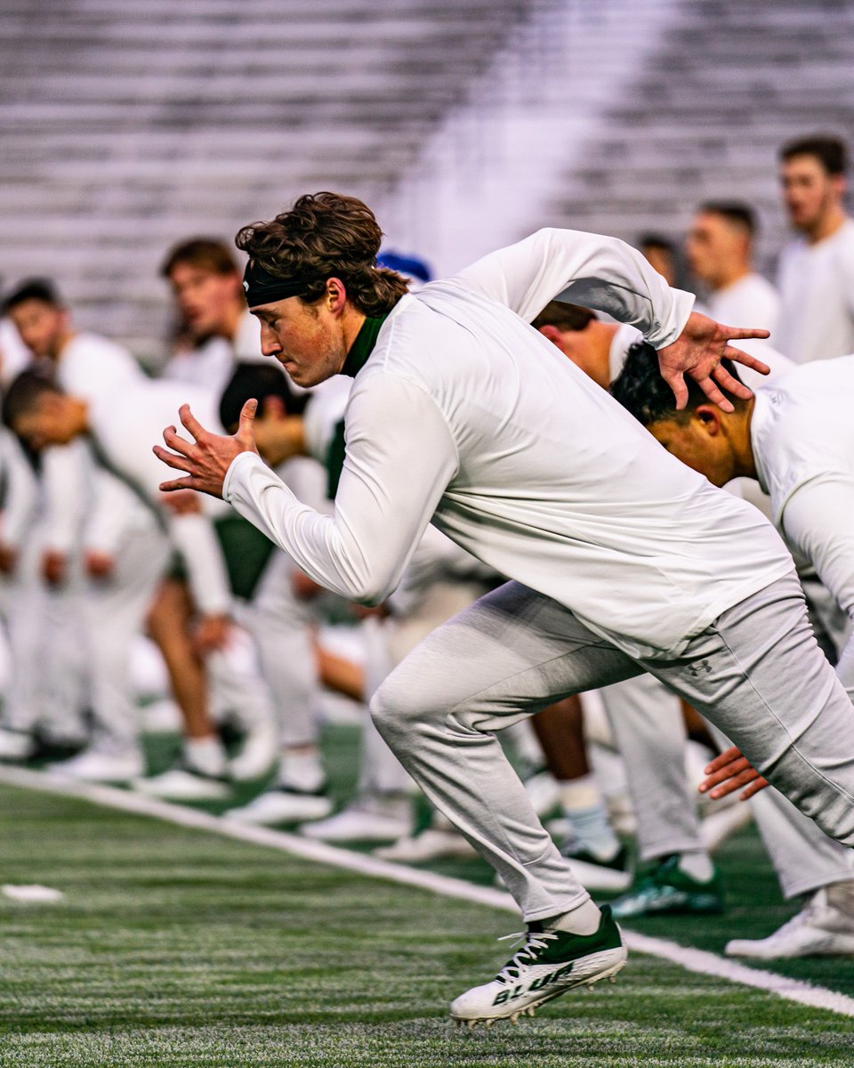 Colorado State Football tweet media