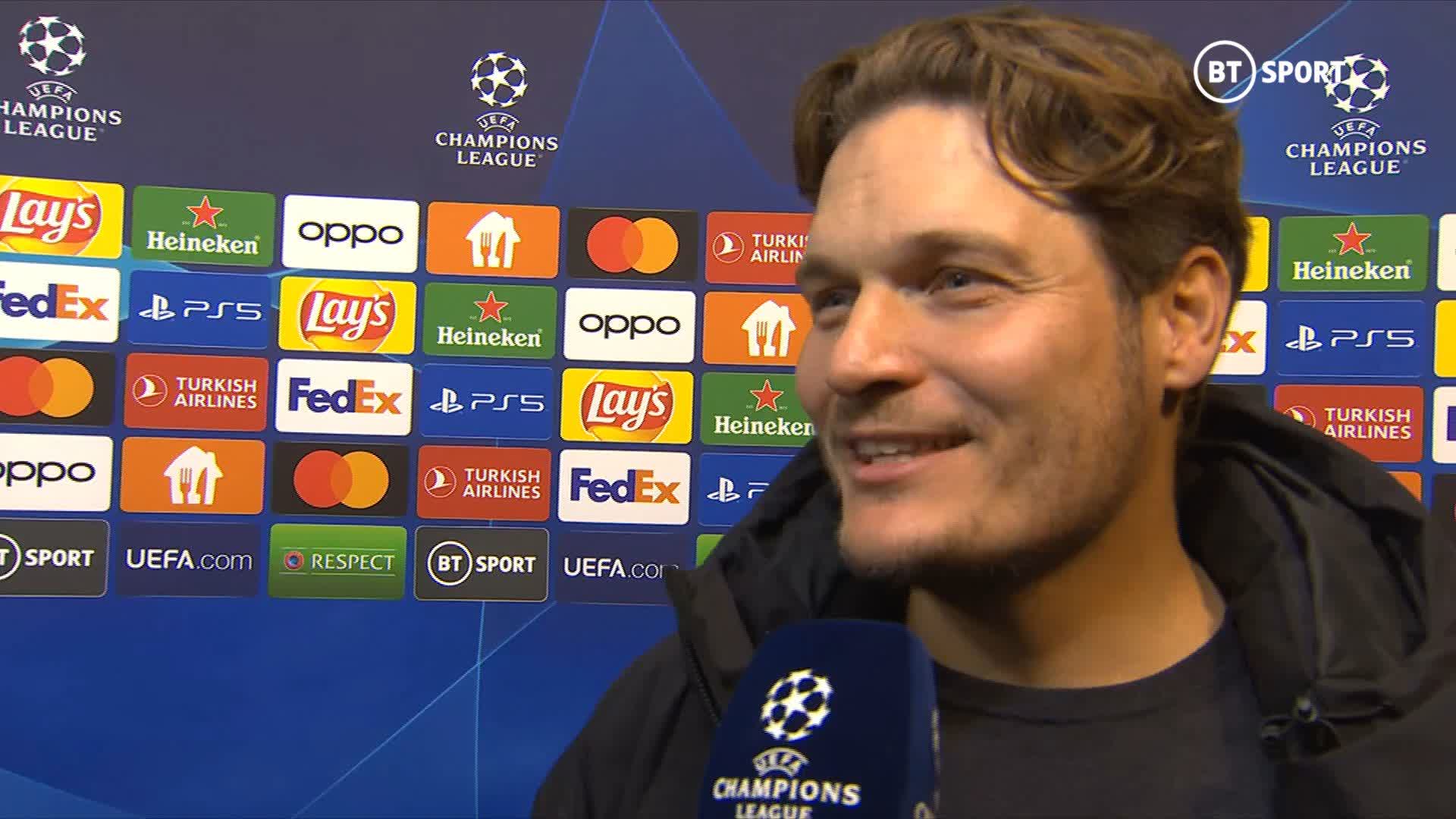 Archie Rhind-Tutt on Twitter: