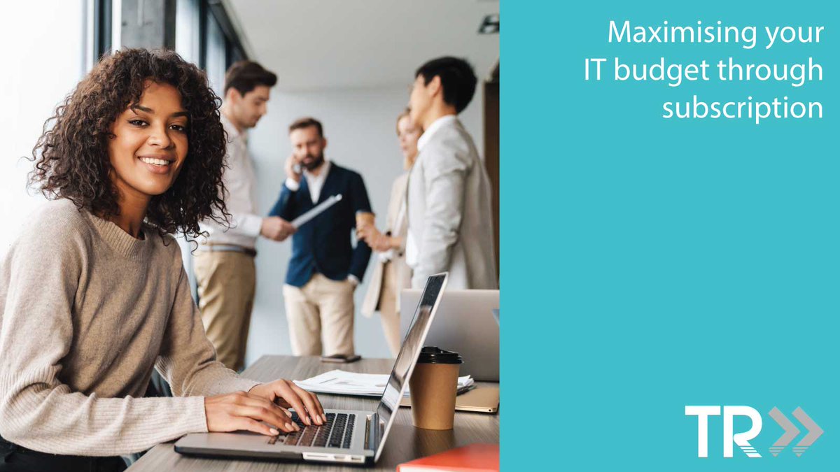 techrealityUK's tweet image. Combining your hardware, software and services into a single solution - purchasing your technology as a service subscription.

Contact us for your quotation technicalreality.co.uk/cms/tech-as-a-…

#itbudget #itsolutions #techsubscription #technicalreality