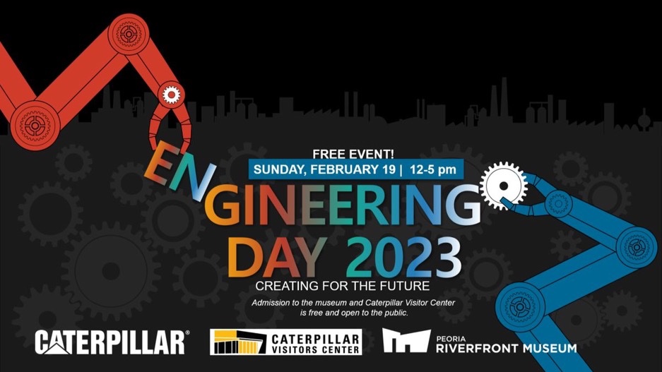 HowRobotics's tweet image. Join us this Sunday for Engineering Day 2023!!!
 
Link: caterpillar.com/en/company/vis…
-
-
#Robotics #Robot #ftc #ftcrobotics #powerplay #learning #Engineering #STEM