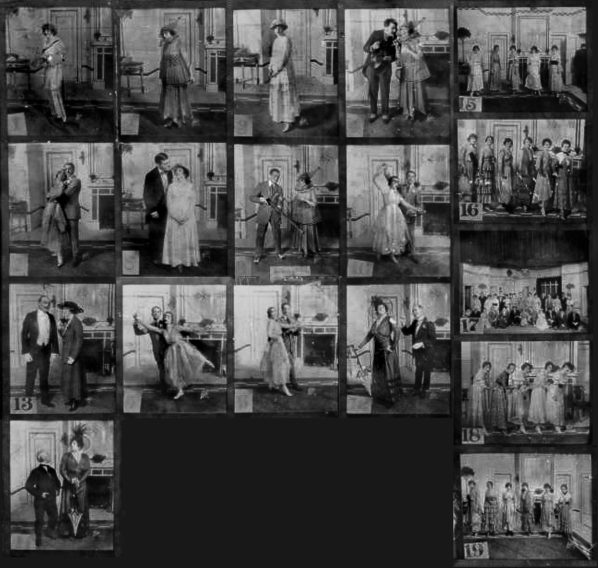 Gershwin 100 tweet media