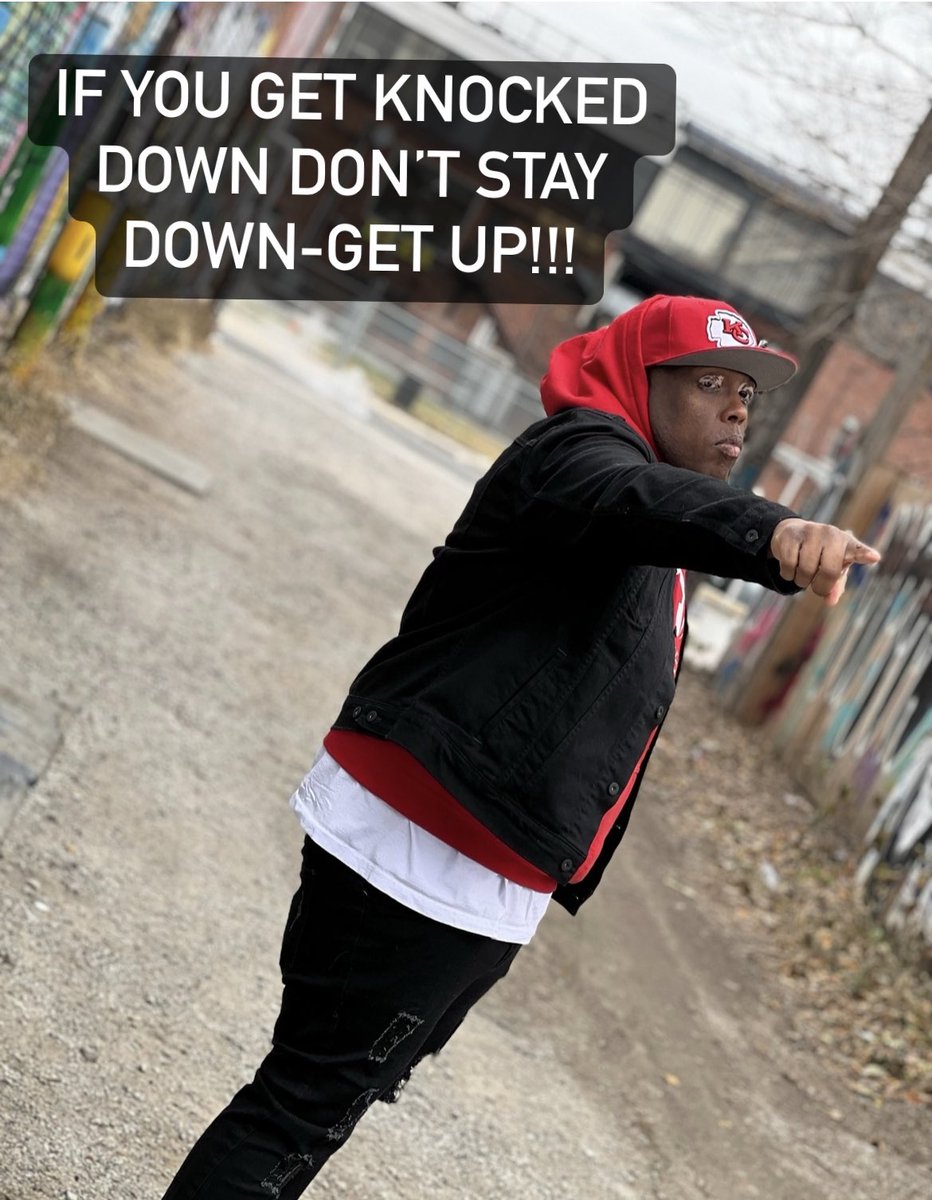 Krizz Kaliko tweet media