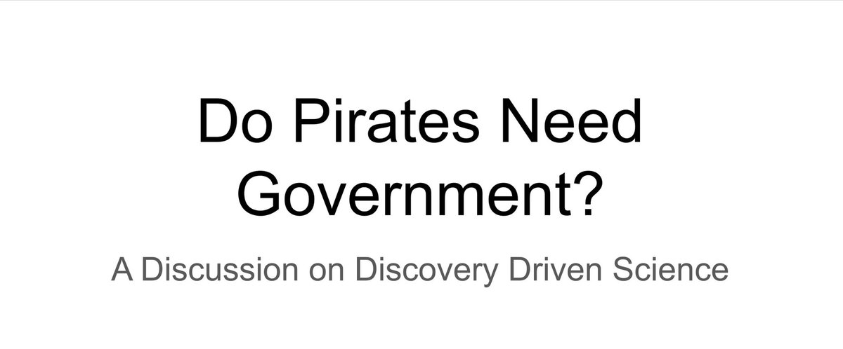 Got left in charge of the <a href="/ORSsociety/">Orthopaedic Research Society</a> debrief during lab meeting today <a href="/Chan_MRI_Lab/">Chan MRI Lab at Purdue</a> #ORS2023 #swashbucklingScience
