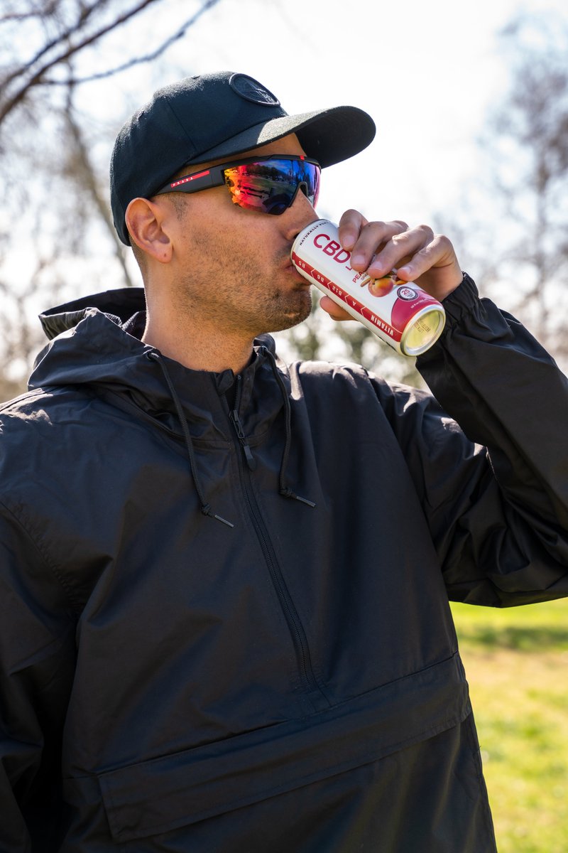 Hydration meets wellness 💧 25mg Nano CBD with essential vitamins like

💧 Vitamin A
💧 Vitamin B5
💧 Vitamin B6
💧 Vitamin B12
💧 Potassium
💧 Zinc

#CBDLiving #CBDLife #CBDLifestyle #CBDMovement #CBD