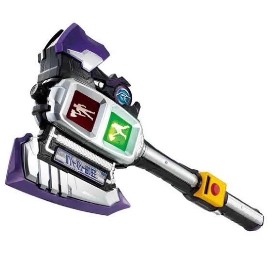 まふゆに持たせたい武器堂々の1位 