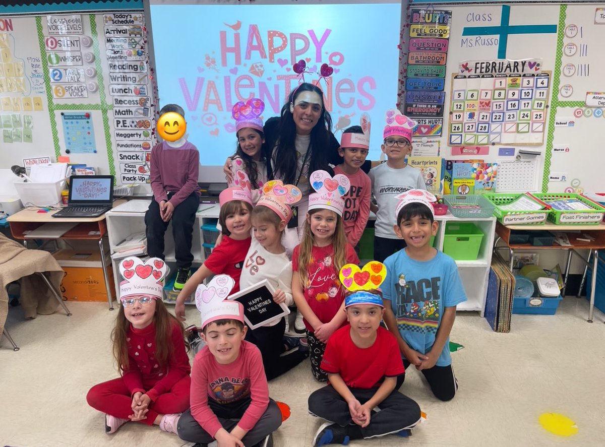 Ms. Russo tweet media