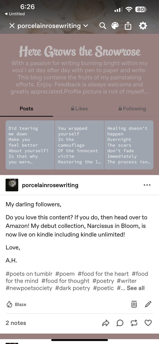 #debut #newrelease #MentalHealthMatters #poetry