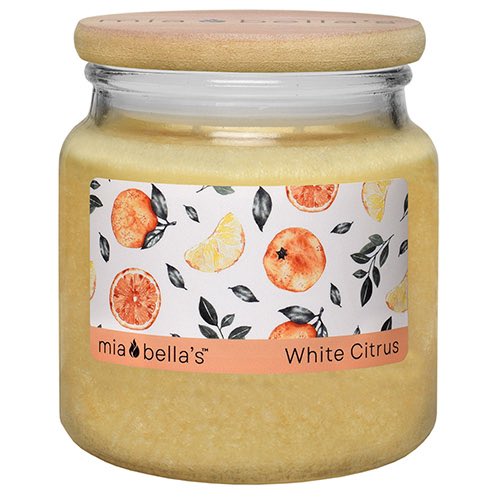 Mia Bella's Candles in St Augustine, FL tweet media