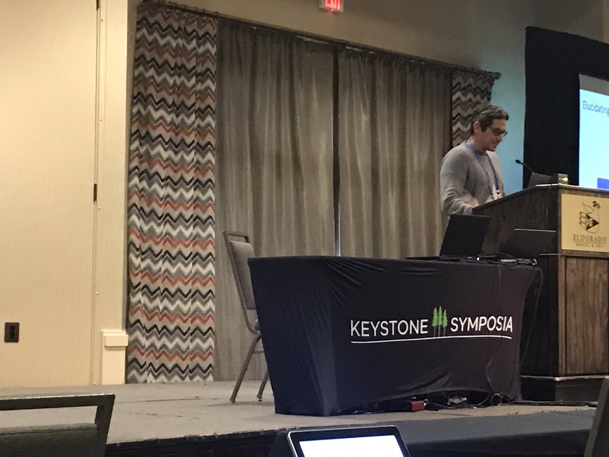 Tahmina Samad, M.D. (@tahmina_samad) on Twitter photo So awesome to hear my prior Sarnoff mentor, <a href="/EricAdler17/">Eric Adler</a> presenting on the role of LAMP2 iso forms in the heart in Danon disease. #KSHEARTDEV23 So awesome to hear my prior Sarnoff mentor, <a href="/EricAdler17/">Eric Adler</a> presenting on the role of LAMP2 iso forms in the heart in Danon disease. #KSHEARTDEV23