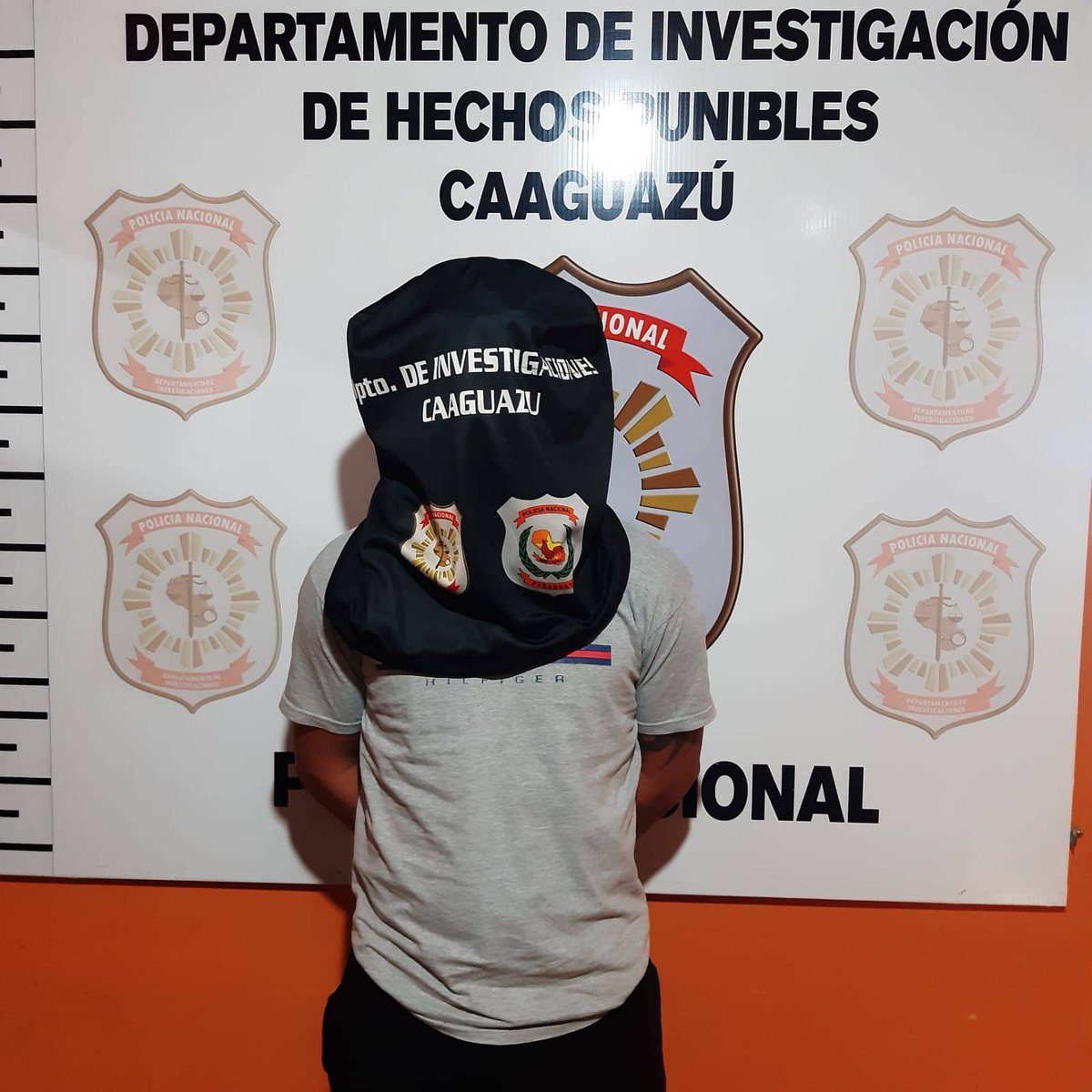 MinPublicoPy's tweet image. Caso Anabel: Fiscal imputó y solicitó prisión de dos primos por Feminicidio y Abuso Sexual en Niños, uno en carácter de autor y otro de cómplice
facebook.com/story.php?stor…