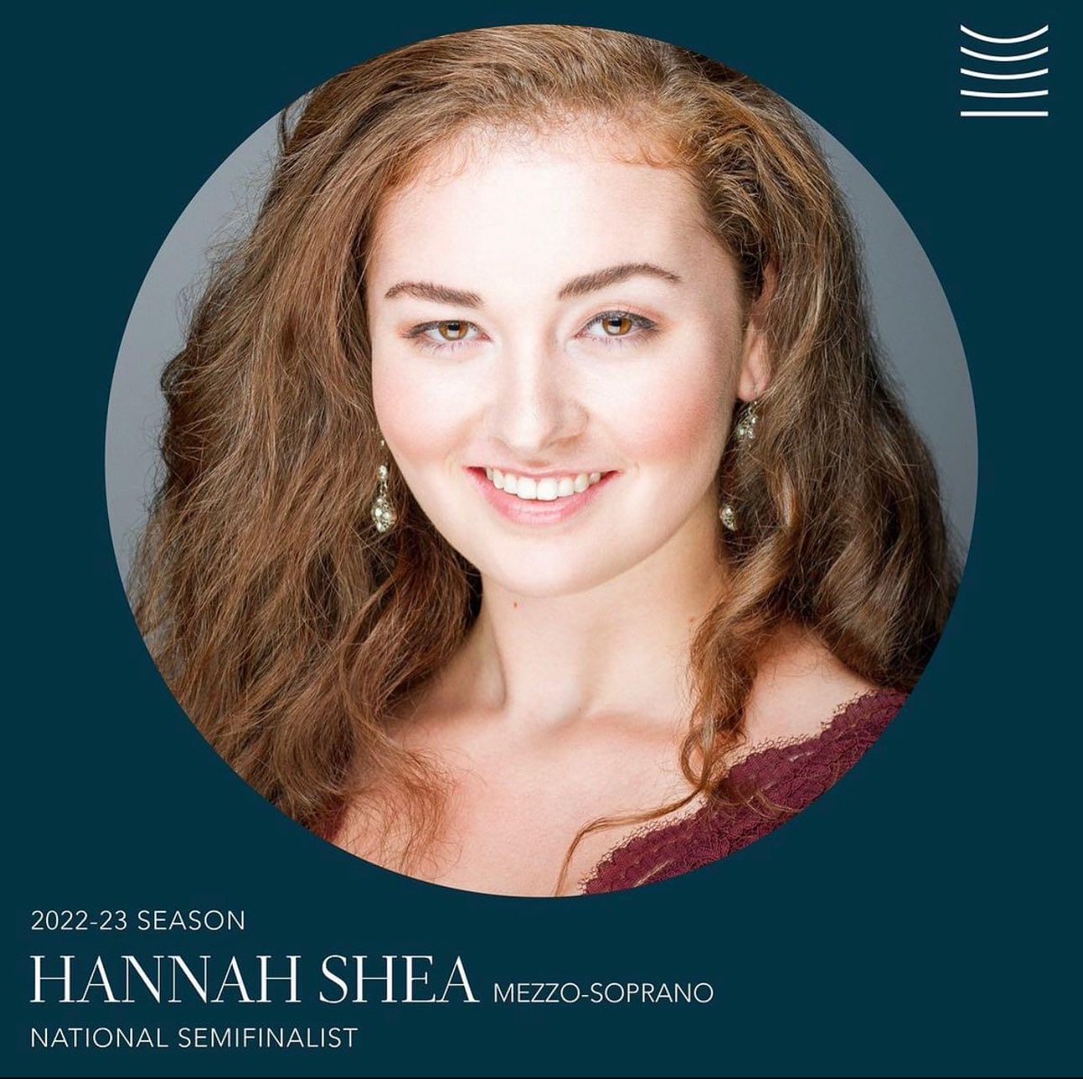 ChattSymphony's tweet photo. Congratulations to Christian Simmons &amp; Hannah Shea who have both advanced as semifinalists in the prestigious MetOpera Eric and Dominique Laffont competition. These talented young singers joined us last Dec for Handel's Messiah &amp; now they will take the Met Opera stage on April 17 https://t.co/KLetAH0FPV