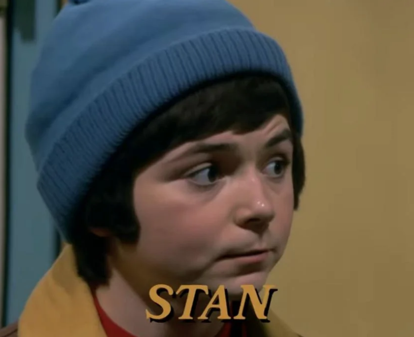 Stans_Dad's tweet photo. South Park as an 80's sitcom https://t.co/KYjznnFHbL