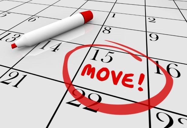 Tomorrow is Move-Up Day for Hamilton &amp; Cooper! Welcome to Fresno High! We're glad you're here!