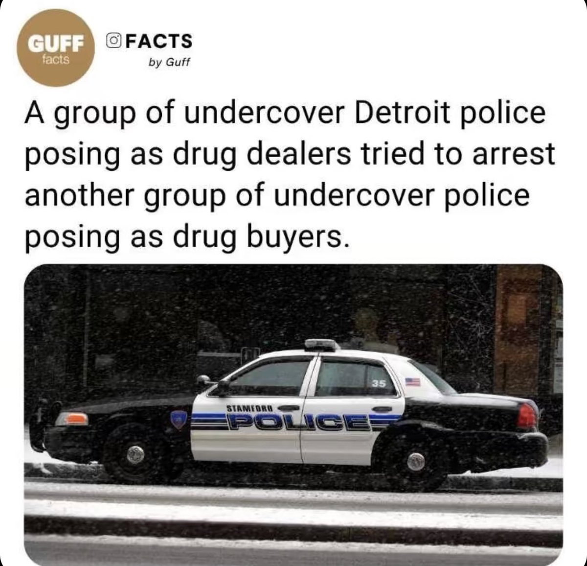 Only in #Detroit !! LLAK