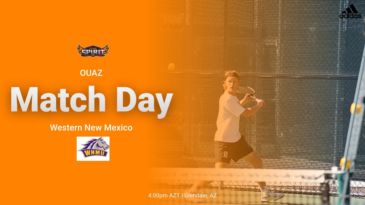OUAZ Spirit tweet media